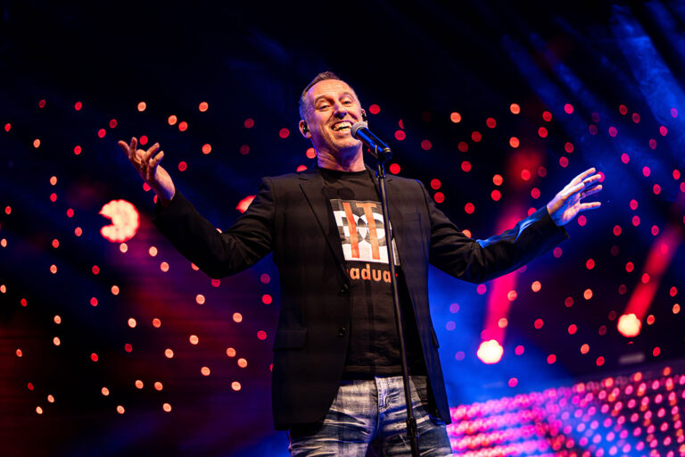 11. Benefičný ples Plný hviezd! | Fotoreport