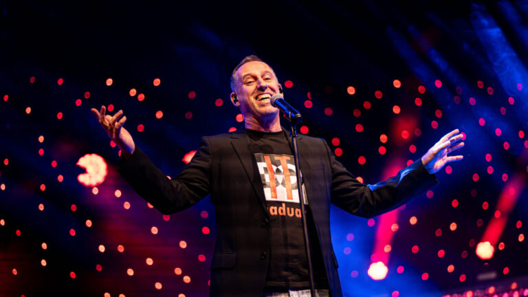 FOTO: 11. Benefičný ples Plný hviezd!