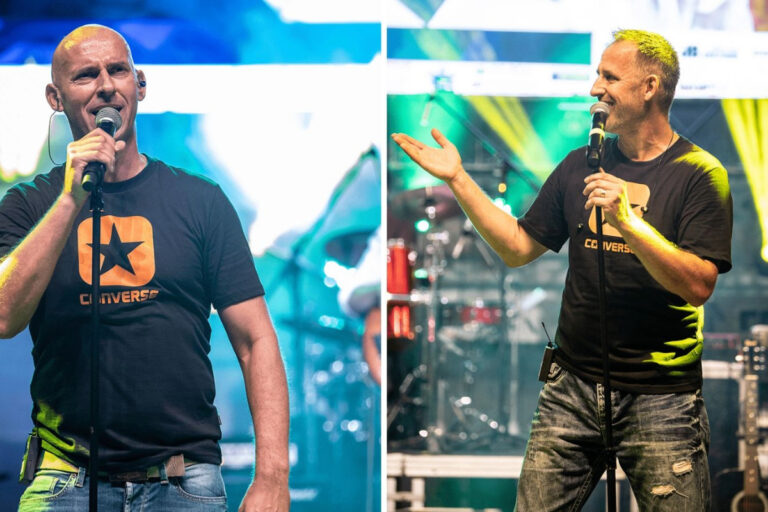 MADUAR oslavuje 40 rokov. Ikona deväťdesiatych rokov pripomína cestu od obývačky až po veľké pódiá.