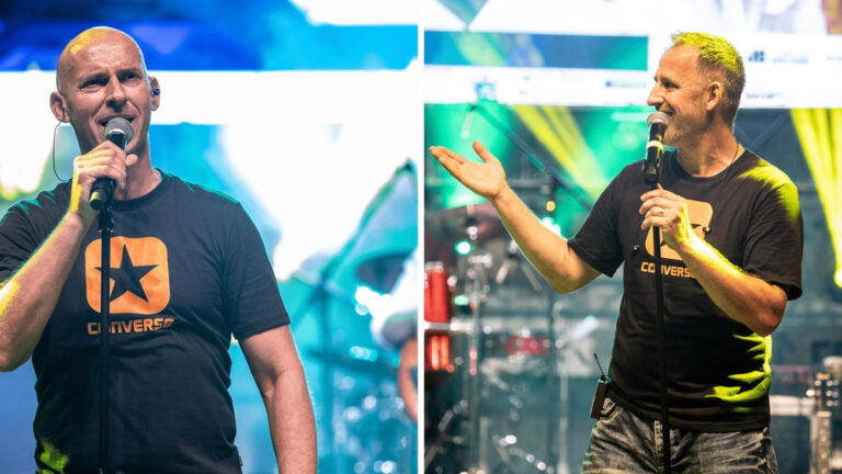 11. Benefičný ples Plný hviezd! | Foto + Video