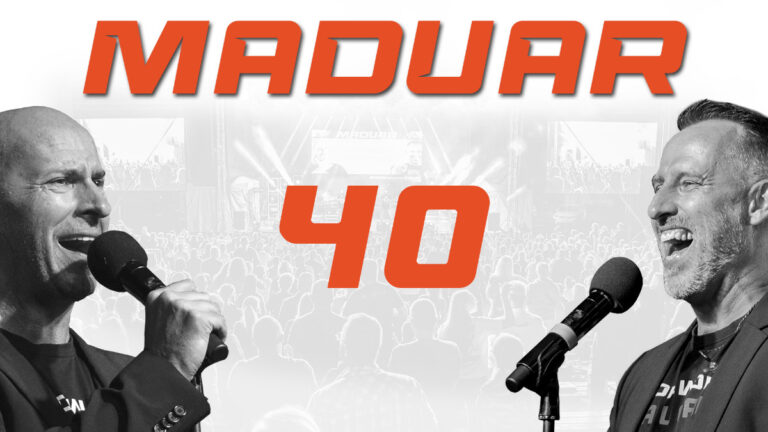 MADUAR oslavuje 40 rokov. Priekopník tanečnej hudby pripravuje megamix, nový singel a galakoncerty v Prahe a Bratislave