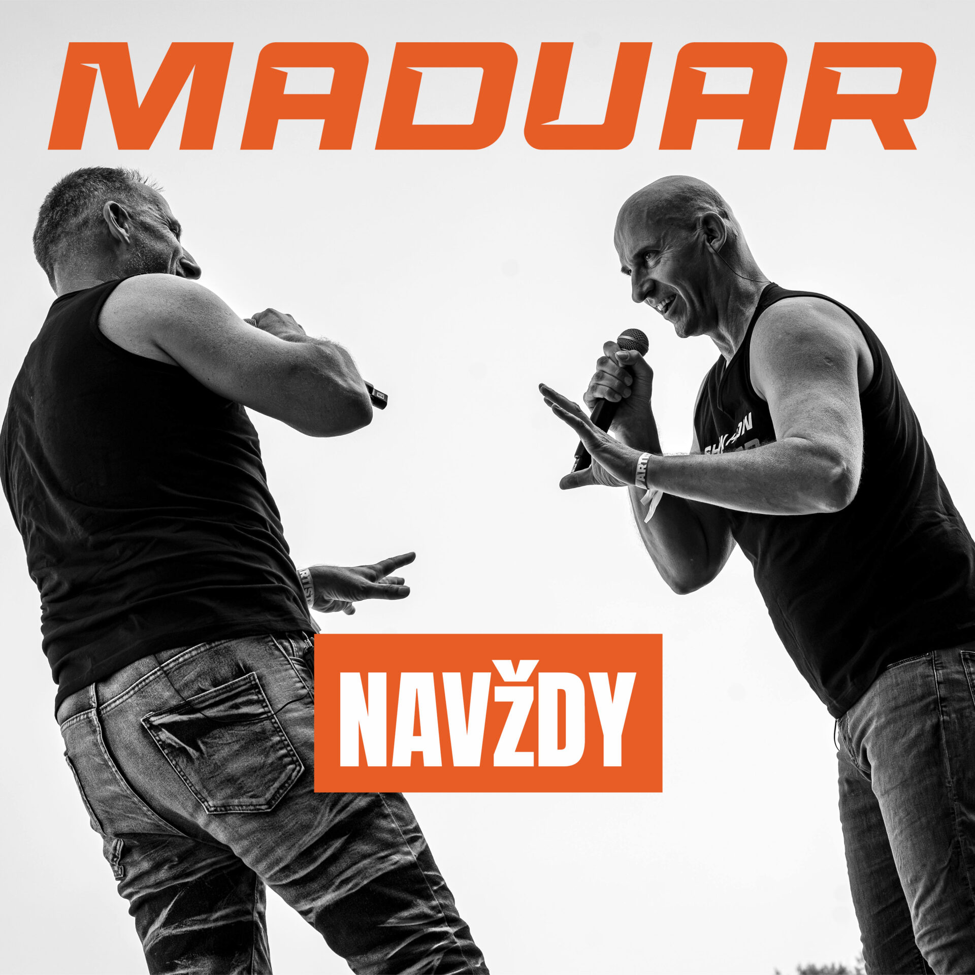 Navždy - Digital