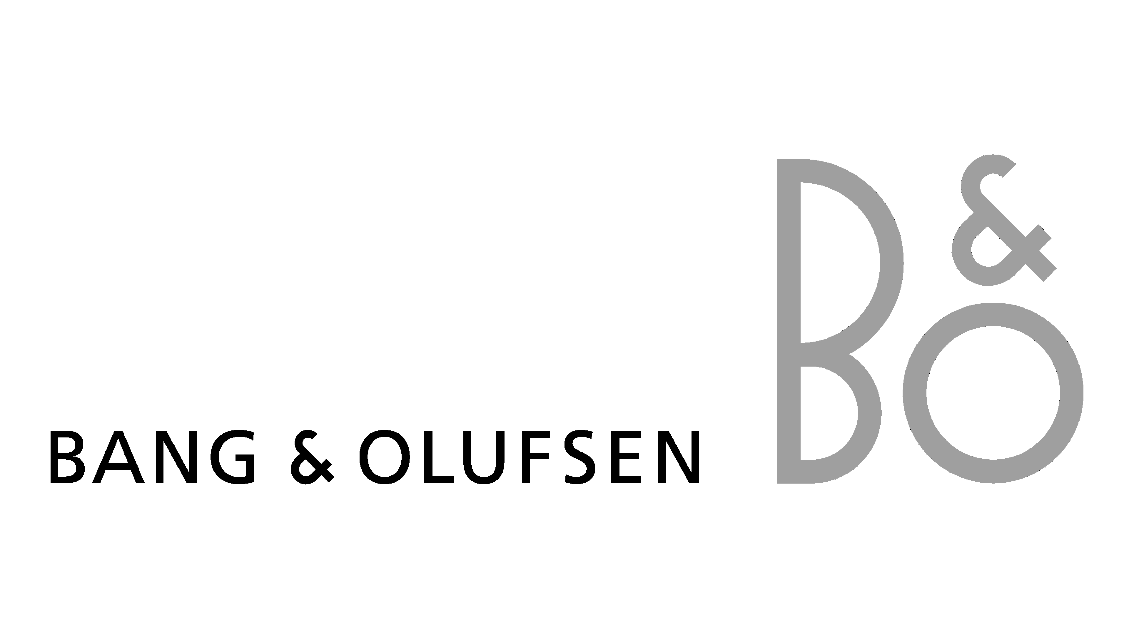 Bang-and-Olufsen-logo