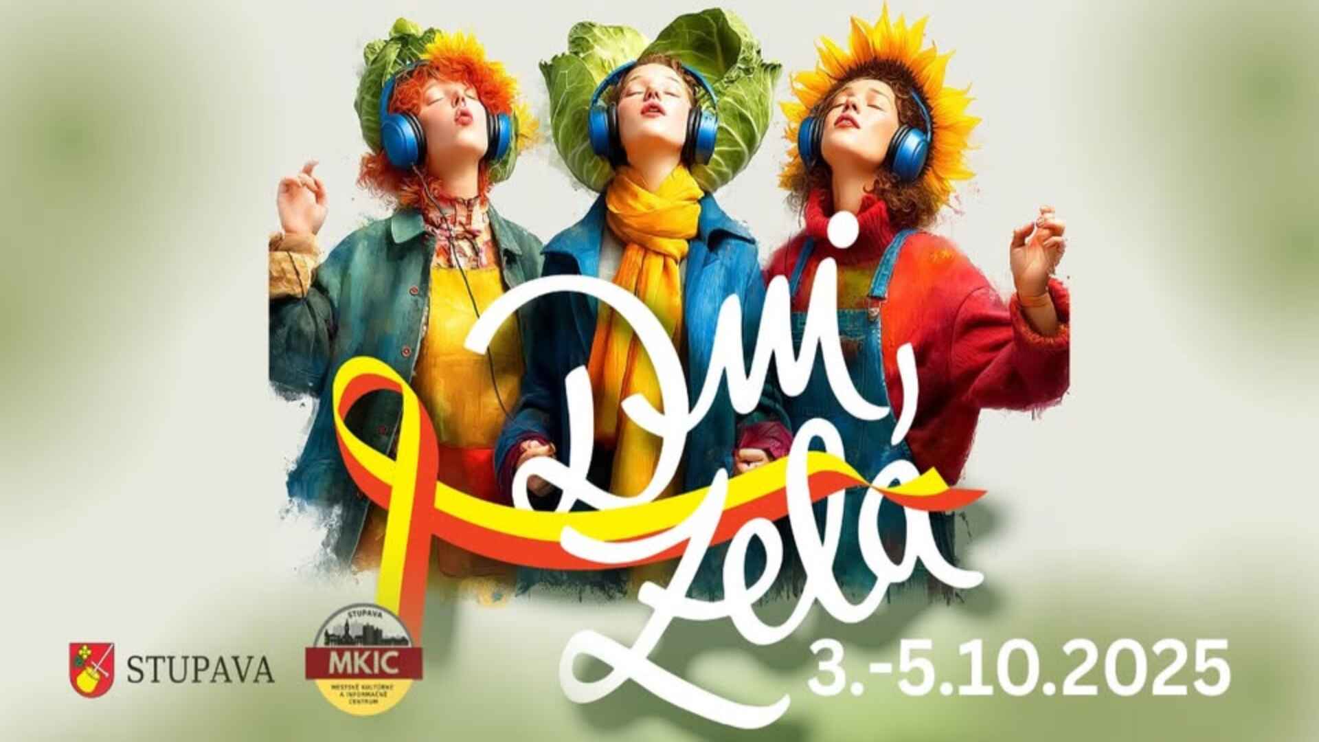 Stupava | Dni Zelá