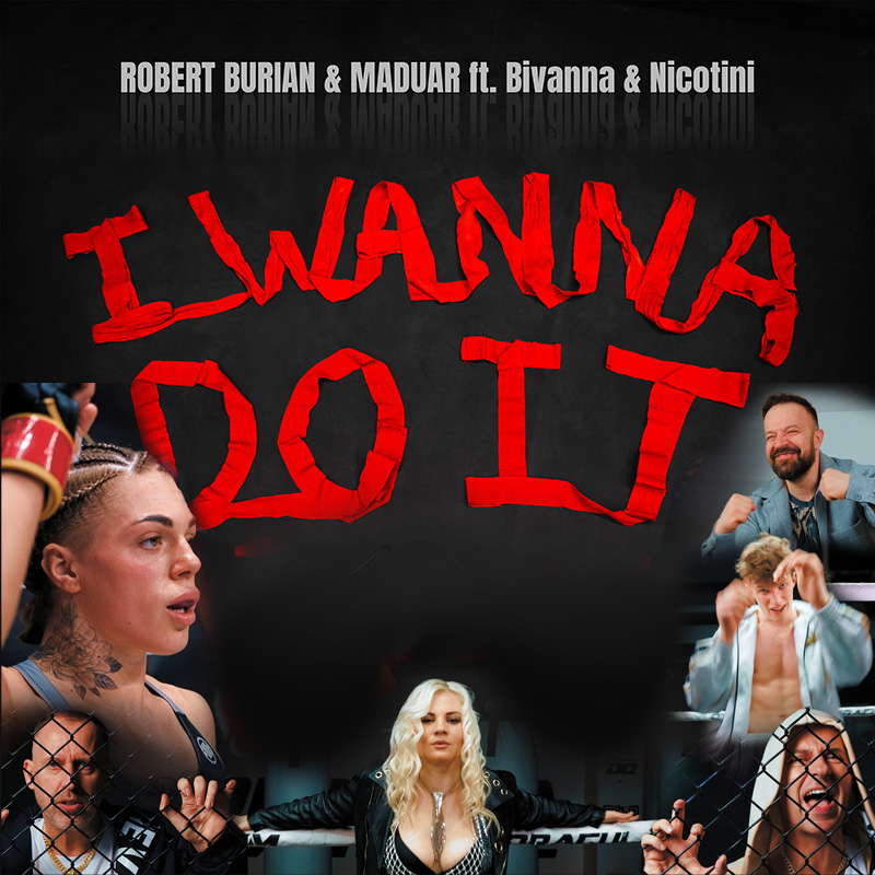I Wanna Do It (Videoklip) - Digital