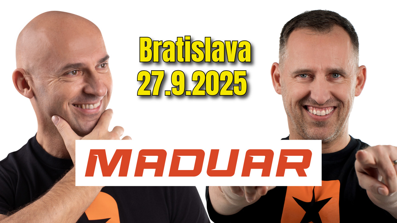 Bratislava | 4. narodeniny Nivy Centrum