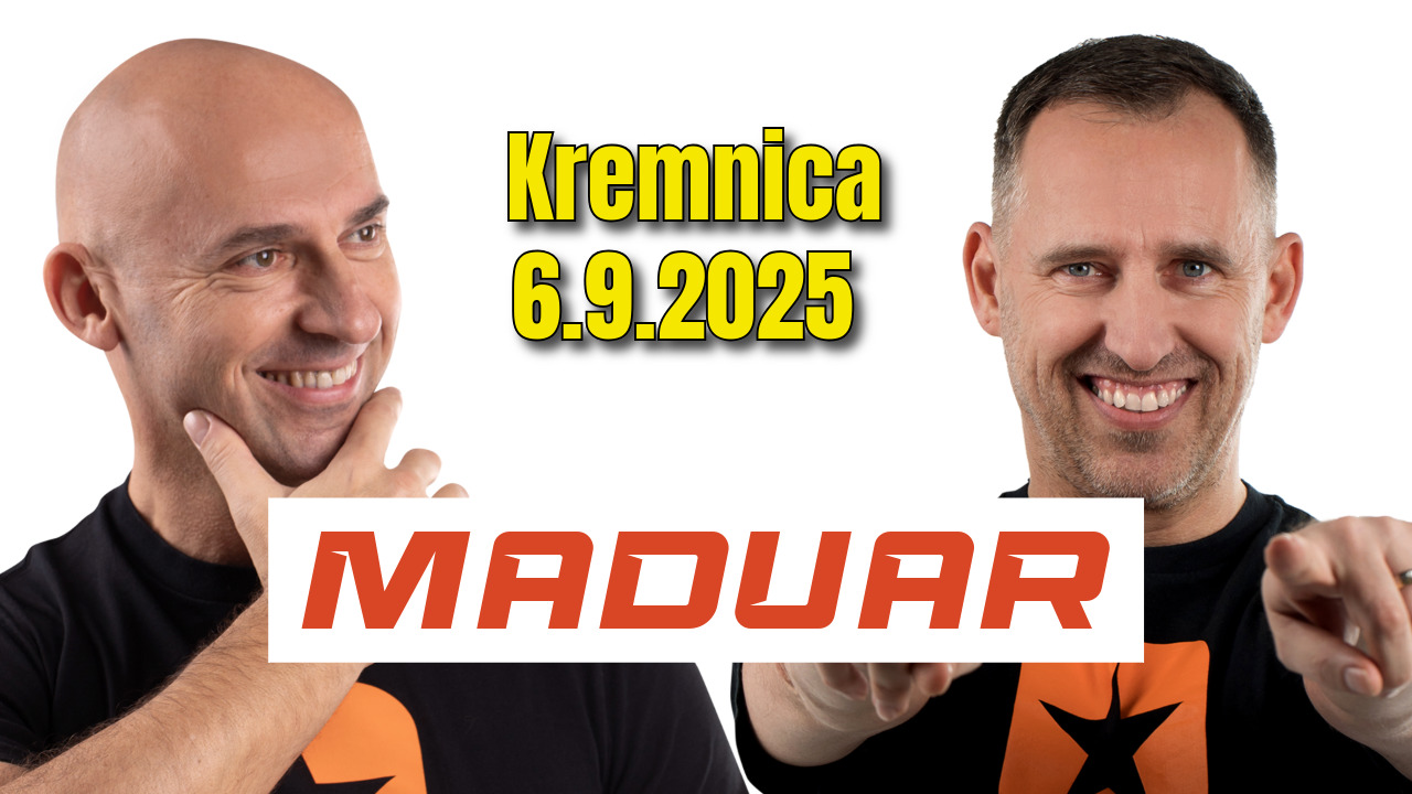 Kremnica | Súkromné podujatie