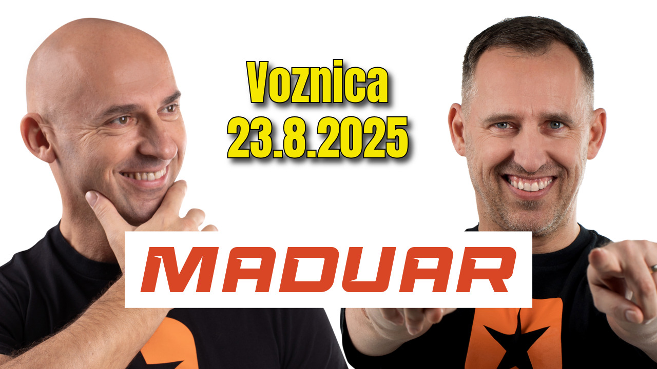Dni obce | Voznica