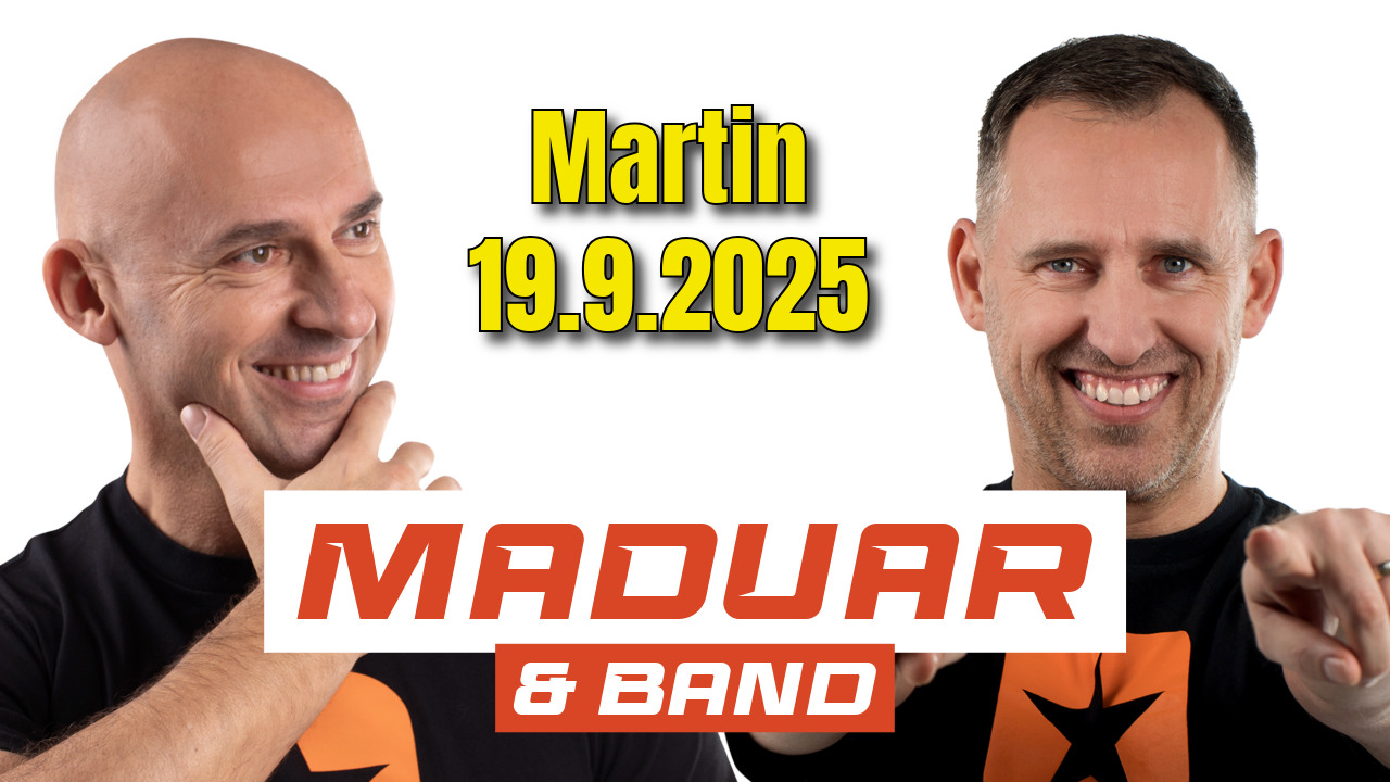 Martin | Martinský jarmok (SK)