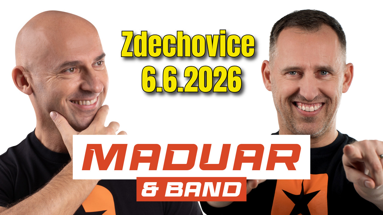 Zdechovice | 20 let fotbalu (CZ)