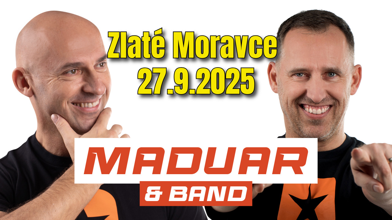Zlaté Moravce | Zlatomoravecký jarmok