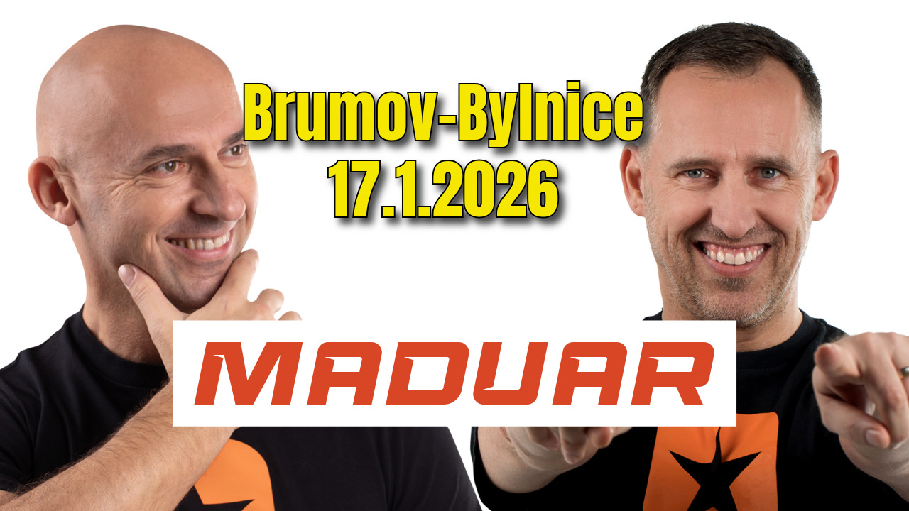 Brumov-Bylnice | Mestský Ples (CZ)