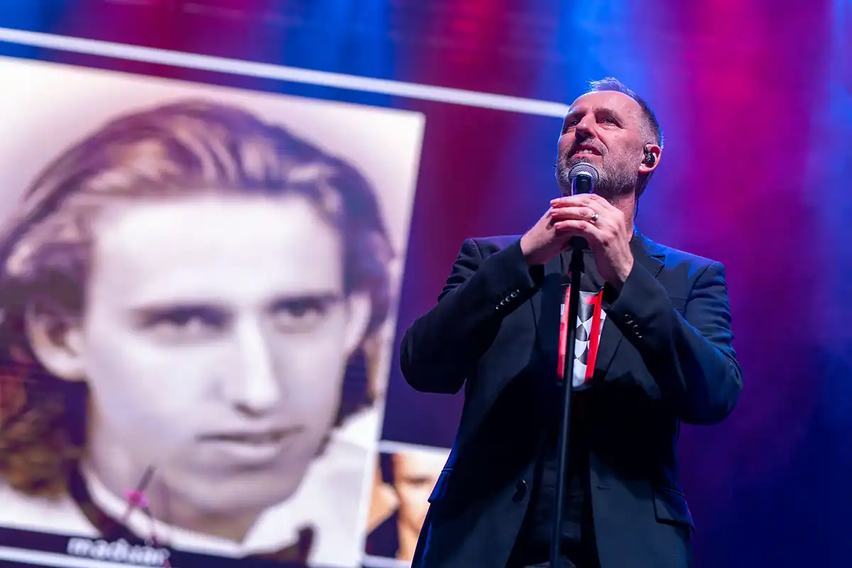 v roku 1994 objavili Barbaru Haščákovú