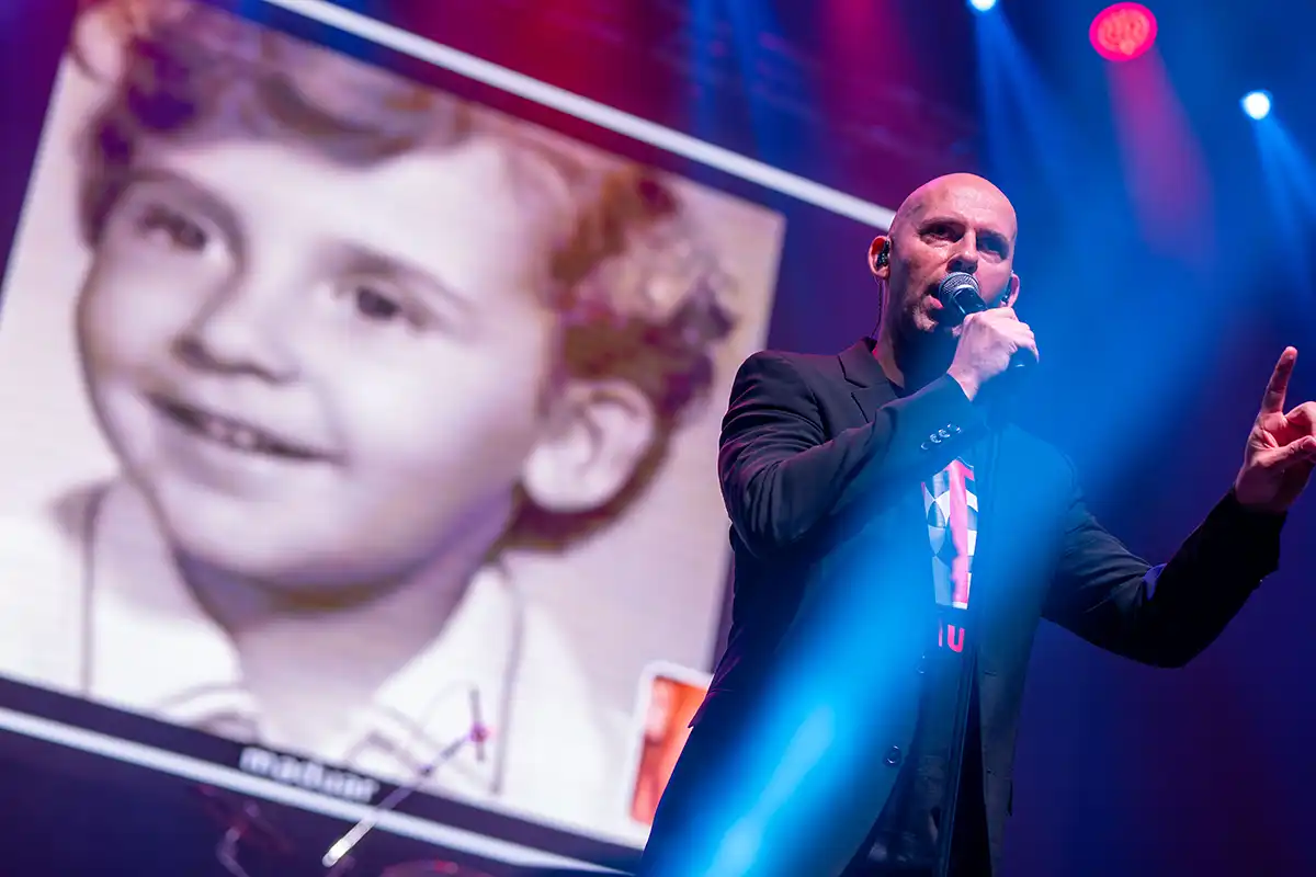 kapela má svoj vlastný 90’s festival – MADUAR 90’s Party