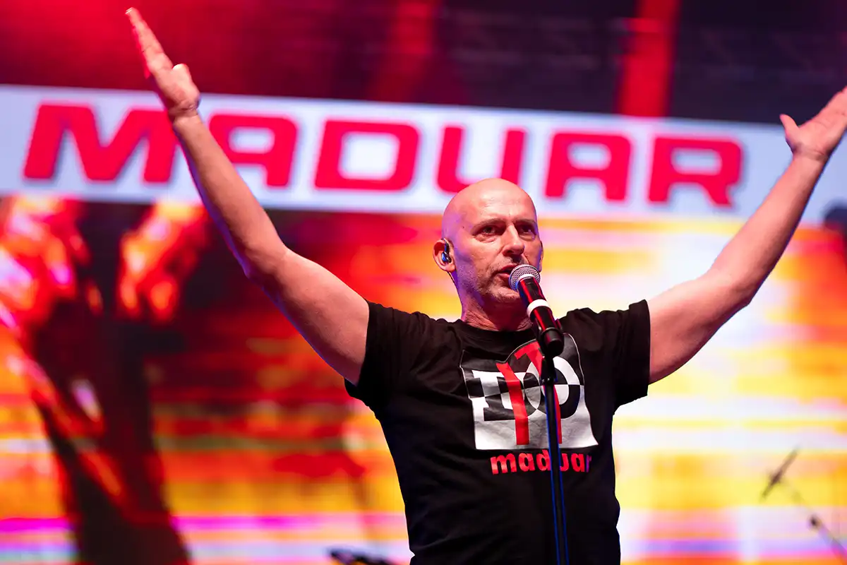 založená v roku 1986 - bratia Juraj a Ladislav Matyinkovci