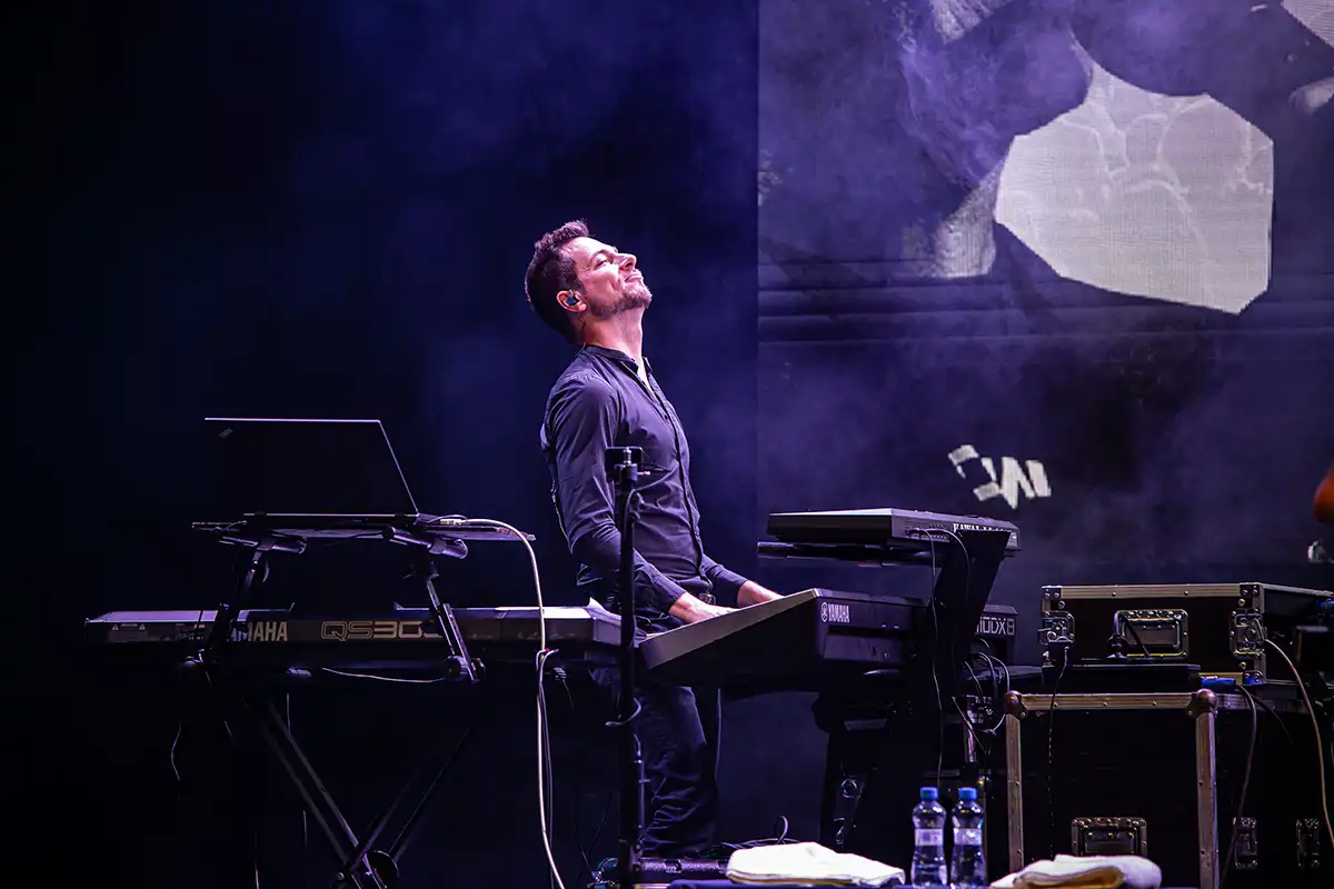 zaznamenala viacero historických prvenstiev a rekordov