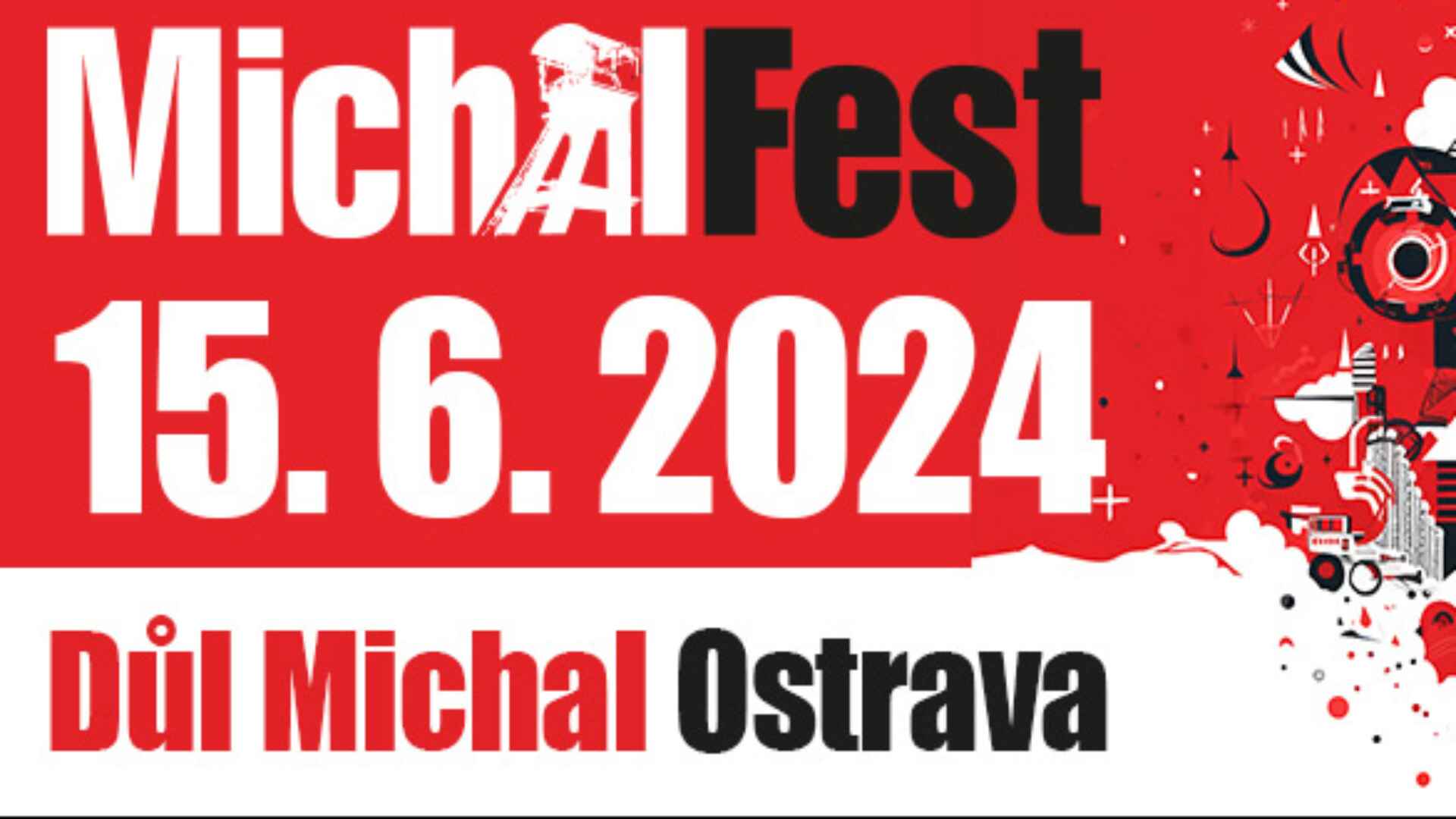 MichalFest | Ostrava (CZ)