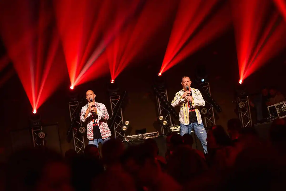 kapela má svoj vlastný 90’s festival – MADUAR 90’s Party