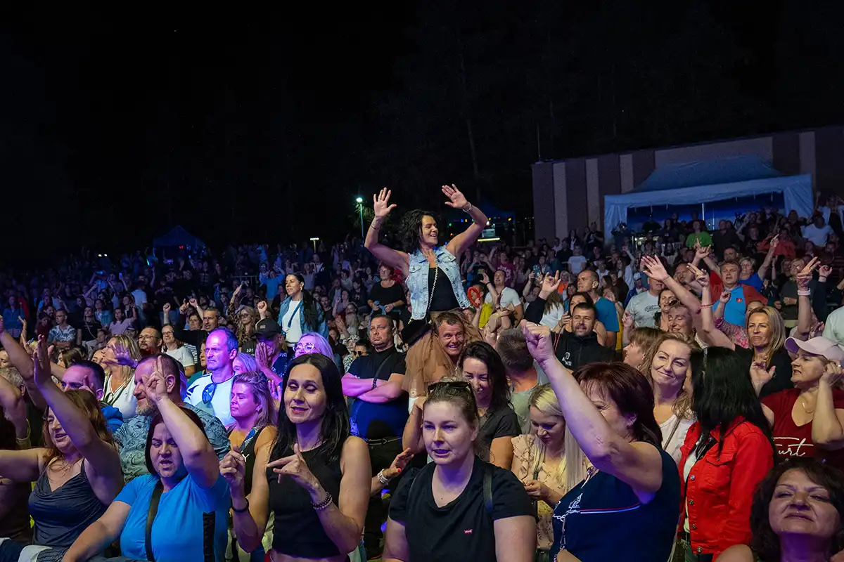 kapela, ktorá spôsobila ošiaľ u jednej generácie