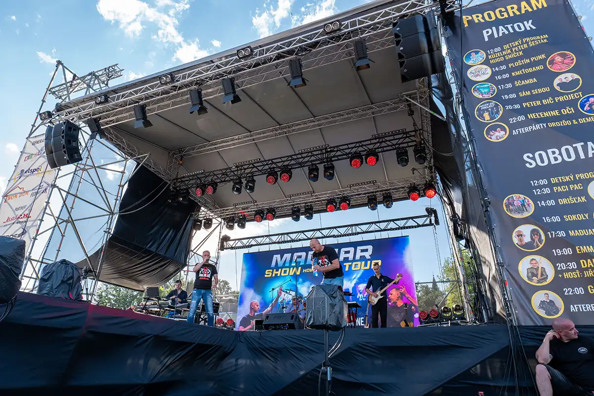 prvá CZ/SK kapela, ktorá dosiahla No.1 na TV Nova v hitparáde ESO