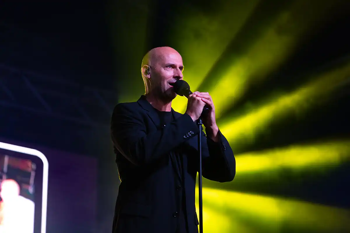 ocenenia za Skladbu, Videoklip a Album roka