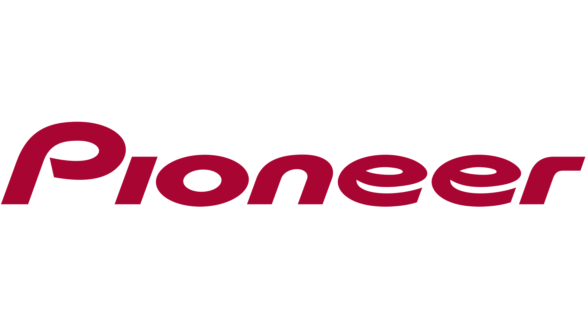 Pioneer-logo