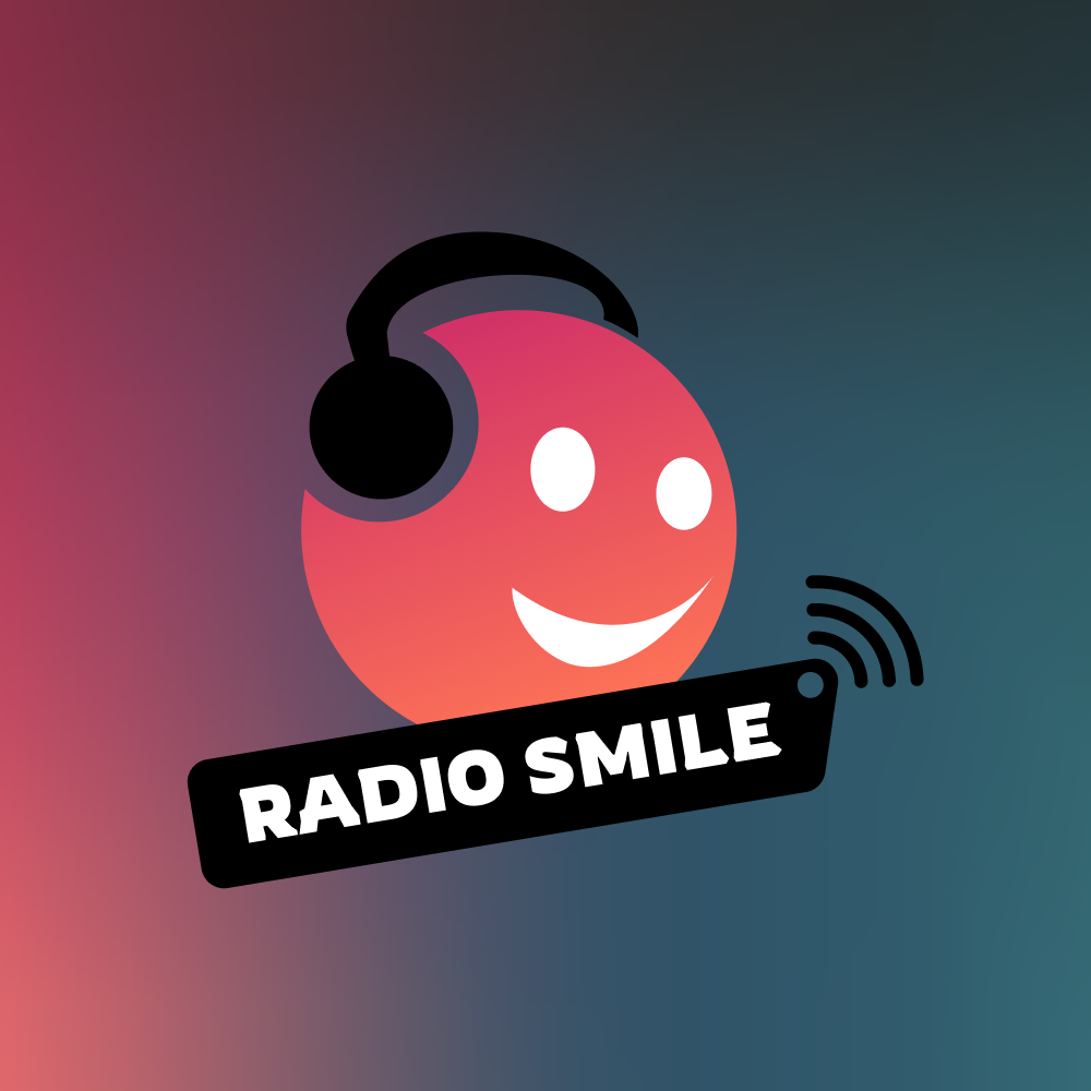 Radio Smile Logo
