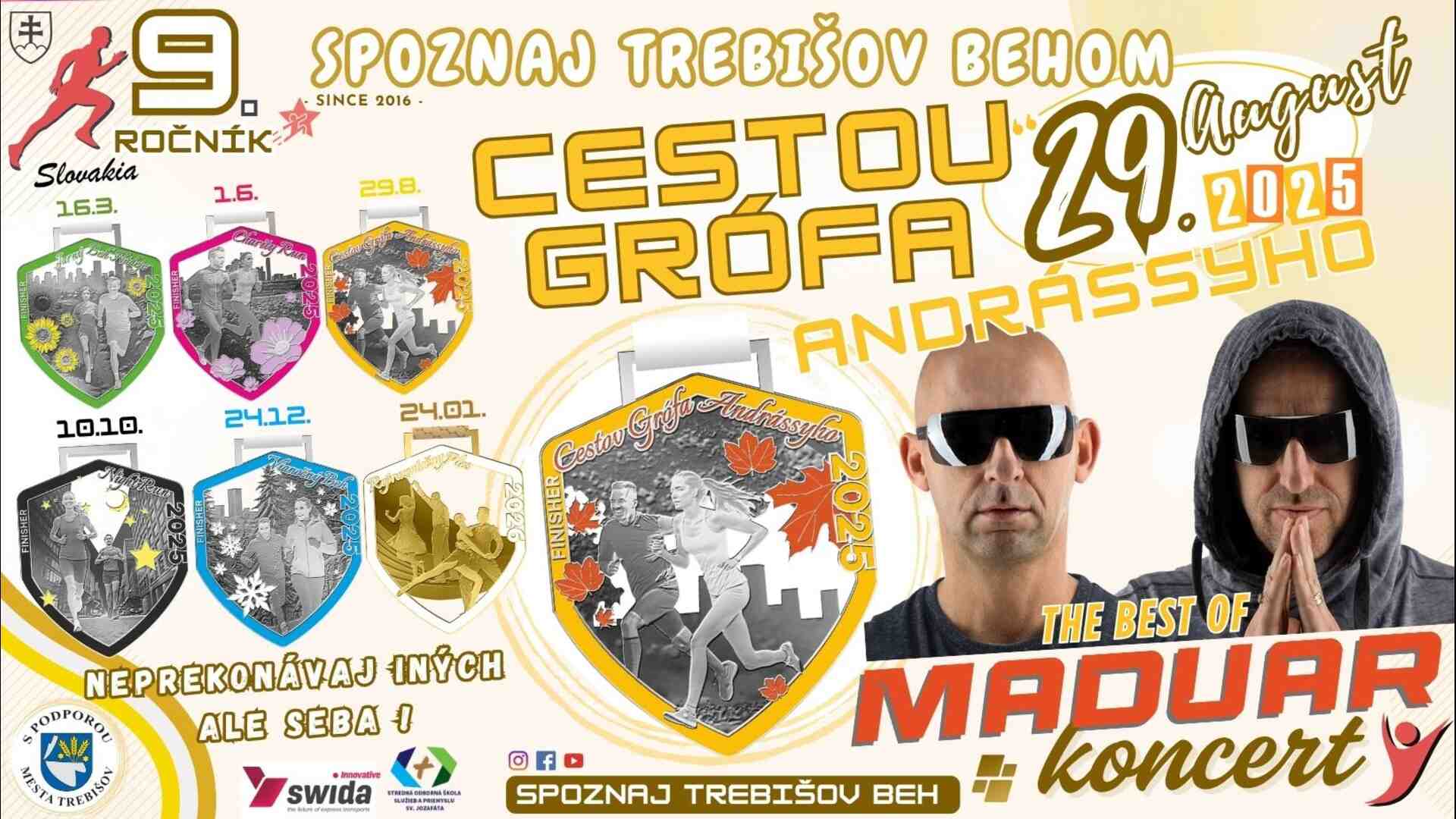 Trebišov | Spoznaj Trebišov behom