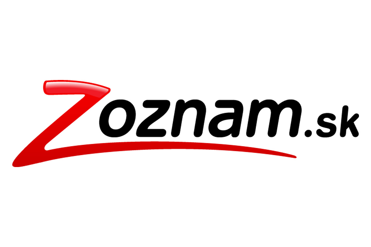 Web logo - Zoznam