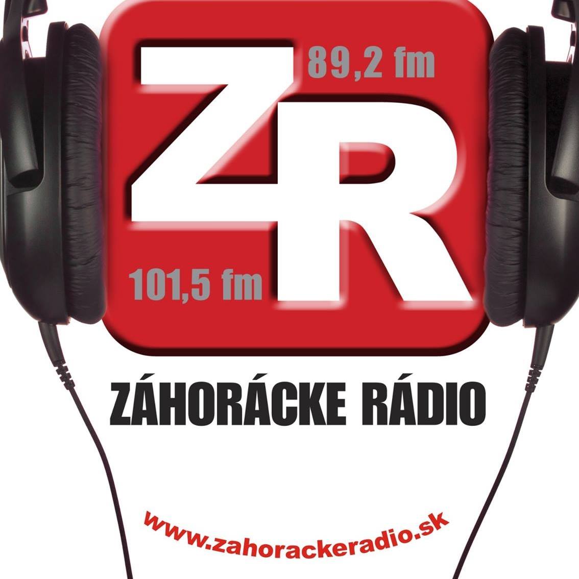 Zahoracke radio