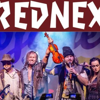 Rednex